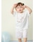 【BABY】【接触冷感】シーアニマル柄ショートパンツ