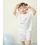 【BABY】【接触冷感】シーアニマル柄ショートパンツ