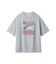 【HOMME】【接触冷感】スムーズィーliteクールシャークプルオーバー