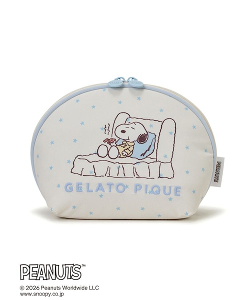 PEANUTS meets GELATO PIQUE｜&mall（アンドモール）三井ショッピング