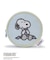 【PEANUTS】丸型ポーチ