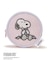 【PEANUTS】丸型ポーチ