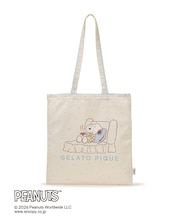 【PEANUTS】トートバッグ