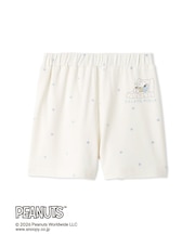 【PEANUTS】【BABY】【接触冷感】ショートパンツ