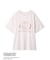 【PEANUTS】【接触冷感】ワンポイントTシャツ
