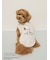 【PEANUTS】【CAT&DOG】【接触冷感】Coolingプルオーバー