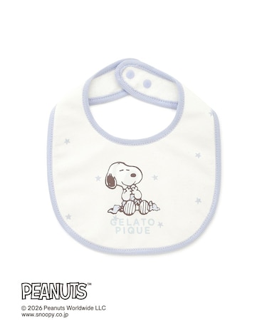 【PEANUTS】【BABY】スタイ