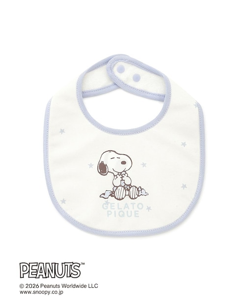 【PEANUTS】【BABY】スタイ