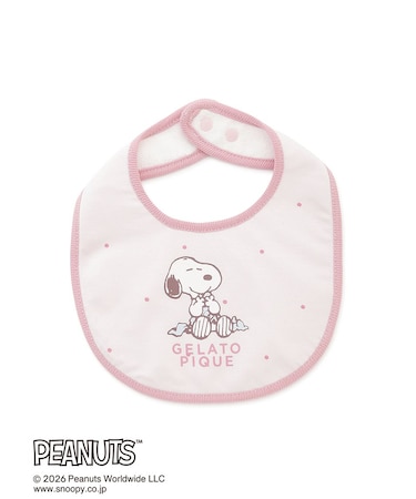 【PEANUTS】【BABY】スタイ