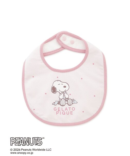 【PEANUTS】【BABY】スタイ