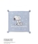 【PEANUTS】【KIDS】スムーズィーブランケット