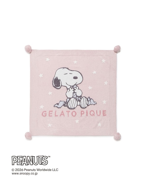 PEANUTS meets GELATO PIQUE｜&mall（アンドモール）三井ショッピング