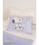 【PEANUTS】【Sleep】スムーズィージャガードピローケース