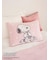 【PEANUTS】【Sleep】スムーズィージャガードピローケース