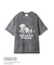 【PEANUTS】【HOMME】スムーズィージャガードプルオーバー