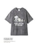 【PEANUTS】【HOMME】スムーズィージャガードプルオーバー