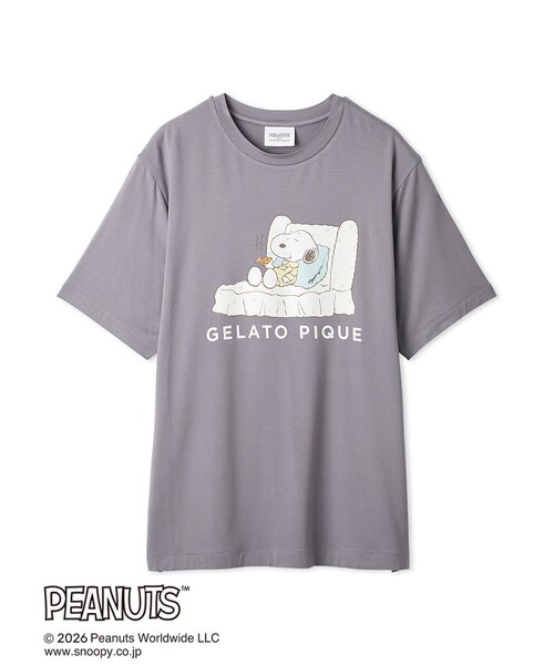 PEANUTS meets GELATO PIQUE｜&mall（アンドモール）三井ショッピング