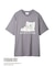 【PEANUTS】【HOMME】【接触冷感】ワンポイントTシャツ