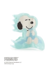 【PEANUTS】ヘアクリップ