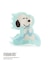 【PEANUTS】ヘアクリップ