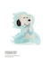 【PEANUTS】ヘアクリップ