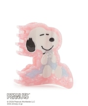 【PEANUTS】ヘアクリップ