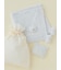 【ラッピング済み】【BABY】パウダーベアブランケット＆キャップSET