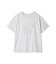 【抗菌防臭】バスタイムCATワンポイントTシャツ