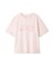 ドローイングベアワンポイントTシャツ