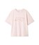 ドローイングベアワンポイントTシャツ