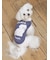 【CAT&DOG】スムーズィーマルチーズ柄プルオーバー