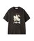 【ヒラノトシユキ】【HOMME】エアリーモコPLANEDOGジャガードプルオーバー