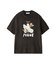 【ヒラノトシユキ】【HOMME】エアリーモコPLANEDOGジャガードプルオーバー