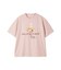【HOMME】【接触冷感】【抗菌防臭】シロクマプリンTシャツ