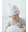 【BABY】エアリーモコダイナソーキャップ