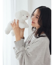 お散歩ドッグぬいぐるみ
