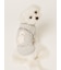 【CAT&DOG】お散歩ドッグ裏毛プルオーバー