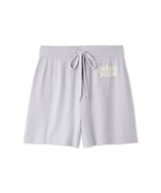 スムーズィーロゴジャガードショートパンツ