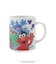 【SESAMESTREET×CPDHOOME meets GELATOPIQUE】マグカップ