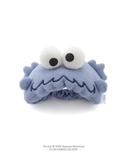 【SESAMESTREET×CPDHOOME meets GELATOPIQUE】エアリーモコヘアバンド