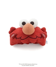 【SESAMESTREET×CPDHOOME meets GELATOPIQUE】エアリーモコヘアバンド