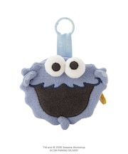 【SESAMESTREET×CPDHOOME meets GELATOPIQUE】エアリーモコポーチ