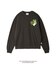 【SESAMESTREET×CPDHOOME meets GELATOPIQUE】コットン裏毛プリントプルオーバー