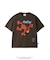 【SESAMESTREET×CPDHOOME meets GELATOPIQUE】コットンワンポイントプリントビックTシャツ