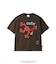 【SESAMESTREET×CPDHOOME meets GELATOPIQUE】コットンワンポイントプリントビックTシャツ