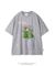 【SESAMESTREET×CPDHOOME meets GELATOPIQUE】コットンワンポイントプリントビックTシャツ