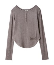 【UVカット】スノーロンT