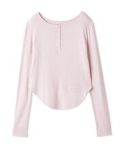 【UVカット】スノーロンT