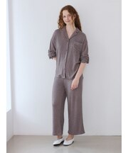 【UVカット】スノーロングパンツ