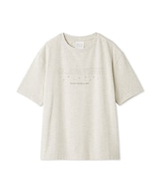 【UNISEX】カレッジロゴTシャツ